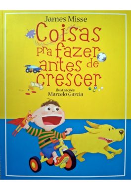 Coisas Pra Fazer Antes De Crescer
