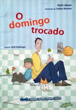 O Domingo Trocado