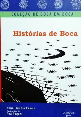 Histórias De Boca (Coleção De Boca Em Boca)
