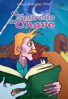 O Segredo Da Chave