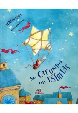No Cafundó Das Estrelas (Coleção Espaço Aberto)