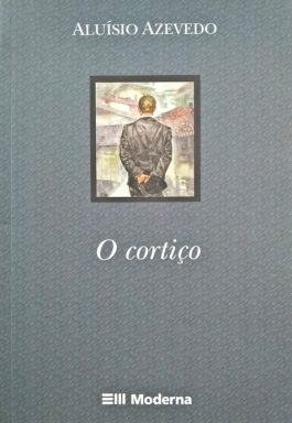 O Cortiço (Coleção Travessias)