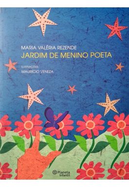 Jardim De Menino Poeta