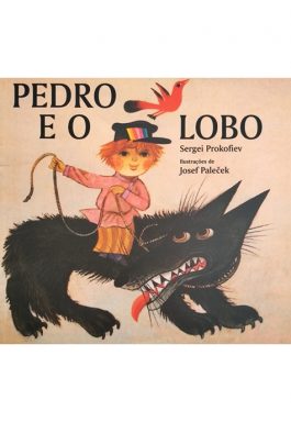 Pedro E O Lobo