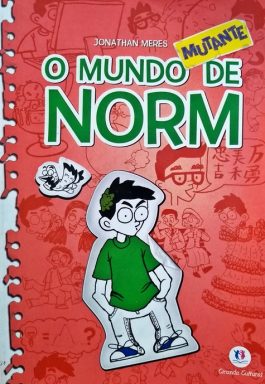 O Mundo Mutante De Norm