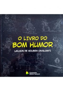 O Livro Do Bom Humor