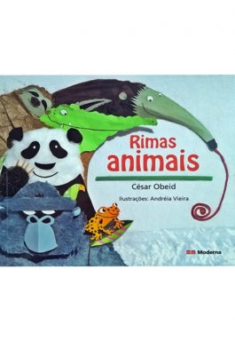 Rimas Animais