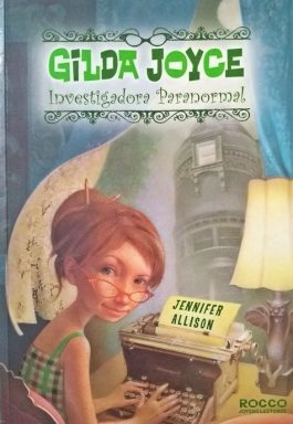 Gilda Joyce: Investigadora Paranormal