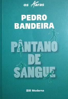 Pântano De Sangue