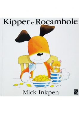 Kipper E Rocambole