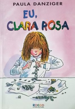 Eu, Clara Rosa