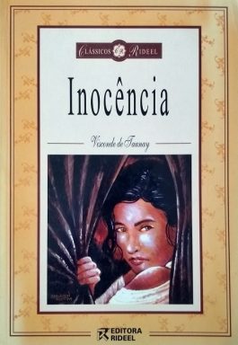 Inocência (Clássicos Rideel)