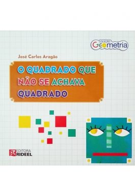 O Quadrado Que Não Se Achava Quadrado