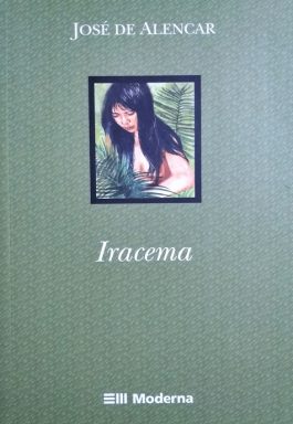 Iracema (Coleção Travessias)