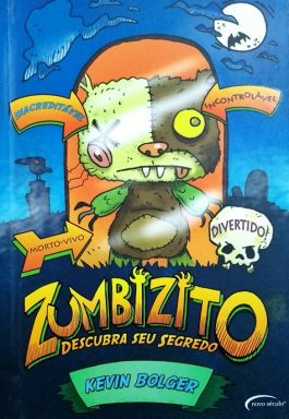 Zumbizito: Descubra Seu Segredo
