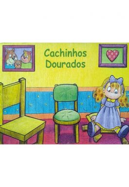 Cachinhos Dourados