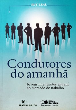 Condutores Do Amanhã: Jovens Inteligentes Entram No Mercado De Trabalho