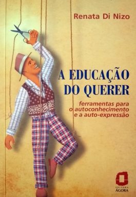 A Educação Do Querer