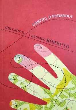 Um Gartoto Chamado Roberto