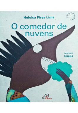 O Comedor De Nuvens (Coleção Árvore Falante)