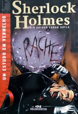 Sherlock Holmes: Um Estudo Em Vermelho