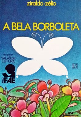 A Bela Borboleta