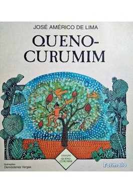 Queno-Curumim (Coleção Queno-Curumim)