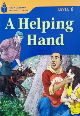 A Helping Hand – Level 6