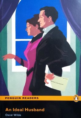 An Ideal Husband (Penguin Readers – Level 3)