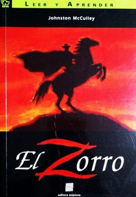 El Zorro (Série Leer Y Aprender – Básico)