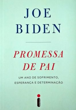 Promessa De Pai: Um Ano De Sofrimento, Esperança E Determinação