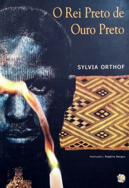 O Rei Preto De Ouro Preto