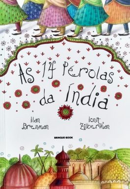 As 14 Pérolas Da Índia