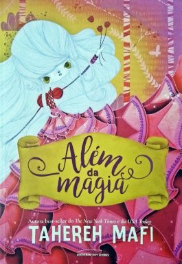 Além Da Magia