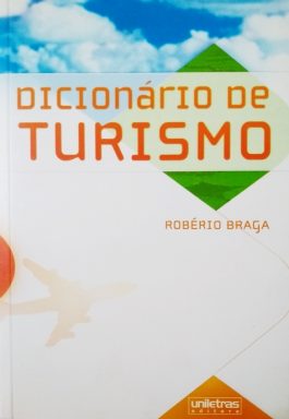 Dicionário De Turismo