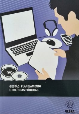 Gestão, Planejamento E Políticas Públicas