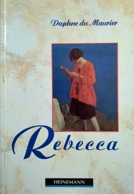 Rebecca (Heinemann Guided Readers – Upper Level)