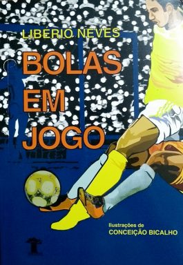 Bolas Em Jogo