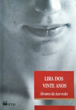 Lira Dos Vinte Anos (Coleção Grandes Leituras)