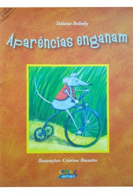 Aparências Enganam