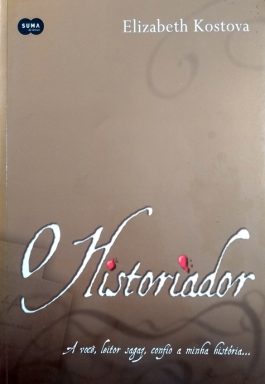 O historiador