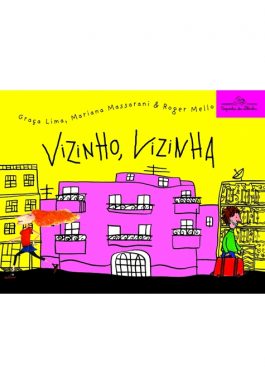 Vizinho, Vizinha