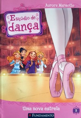 Estúdio De Dança 2: Uma Nova Estrela