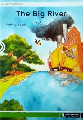 The Big River – Modern Readers (Stage 1)