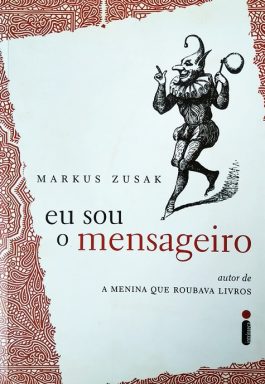 Eu Sou O Mensageiro