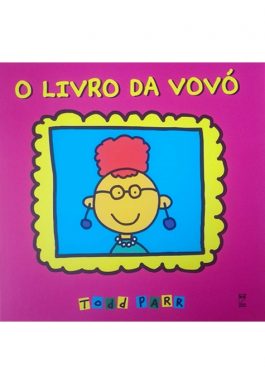 O Livro Da Vovó