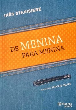 De Menina Para Menina