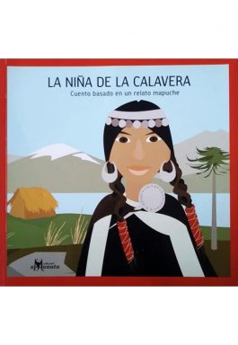 La Niña De La Calavera