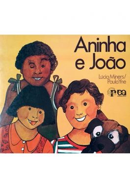 Aninha E João (Série Pique)