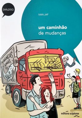 Um Caminhão De Mudanças (Série Diálogo)